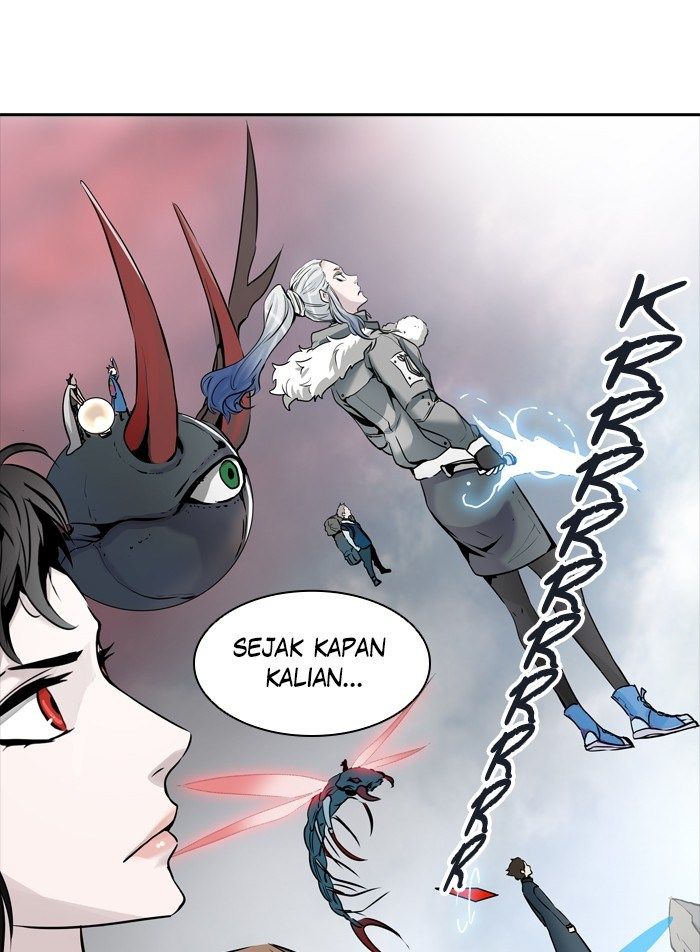 Tower of God Chapter 328