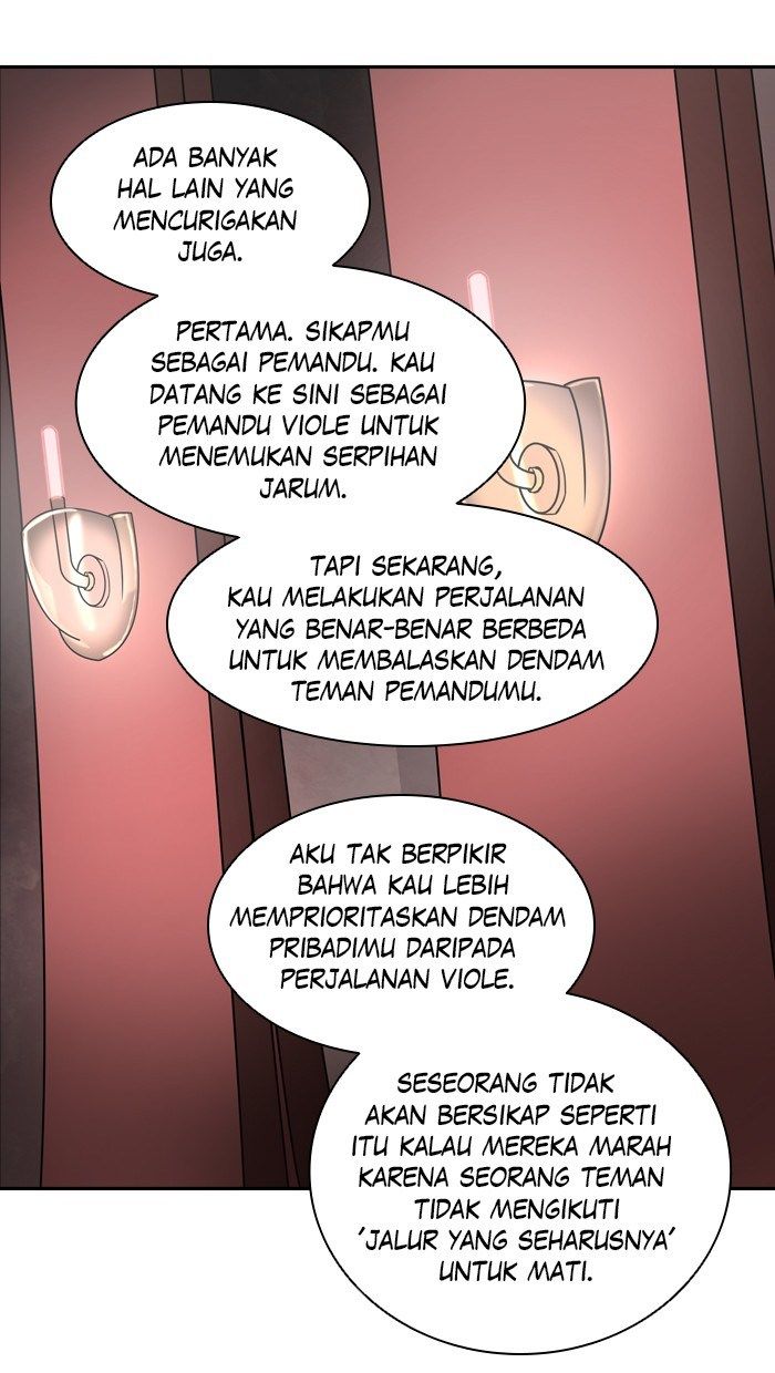 Tower of God Chapter 328