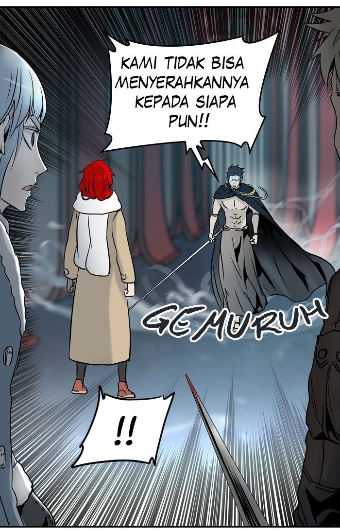 Tower of God Chapter 328