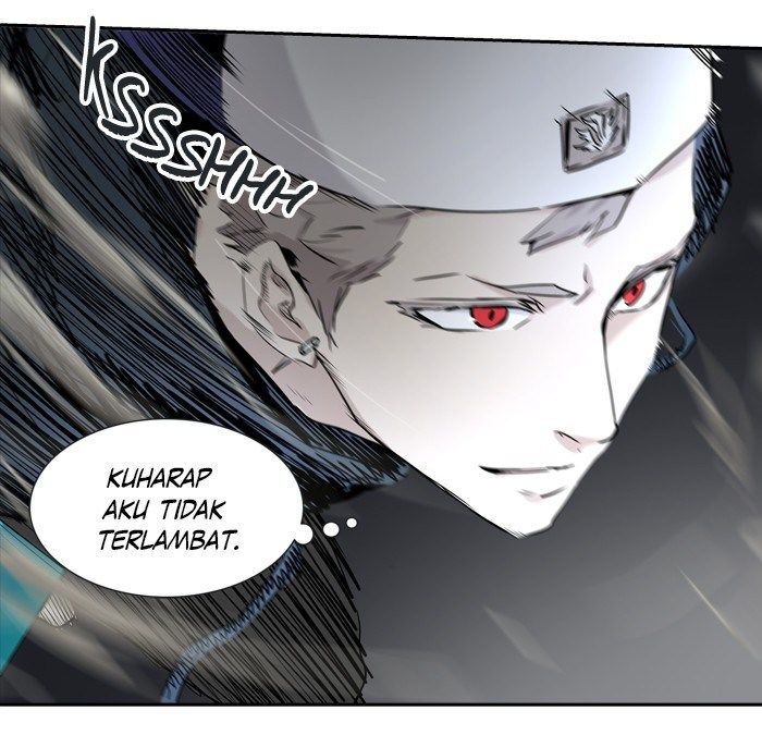 Tower of God Chapter 328