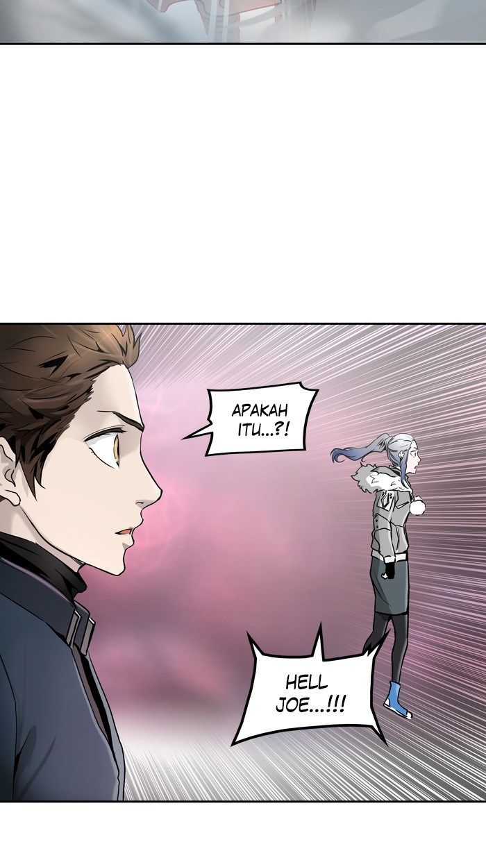 Tower of God Chapter 328