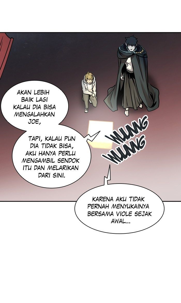 Tower of God Chapter 328