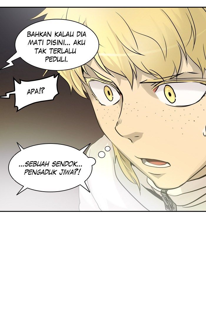 Tower of God Chapter 328