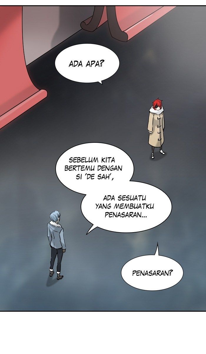 Tower of God Chapter 328