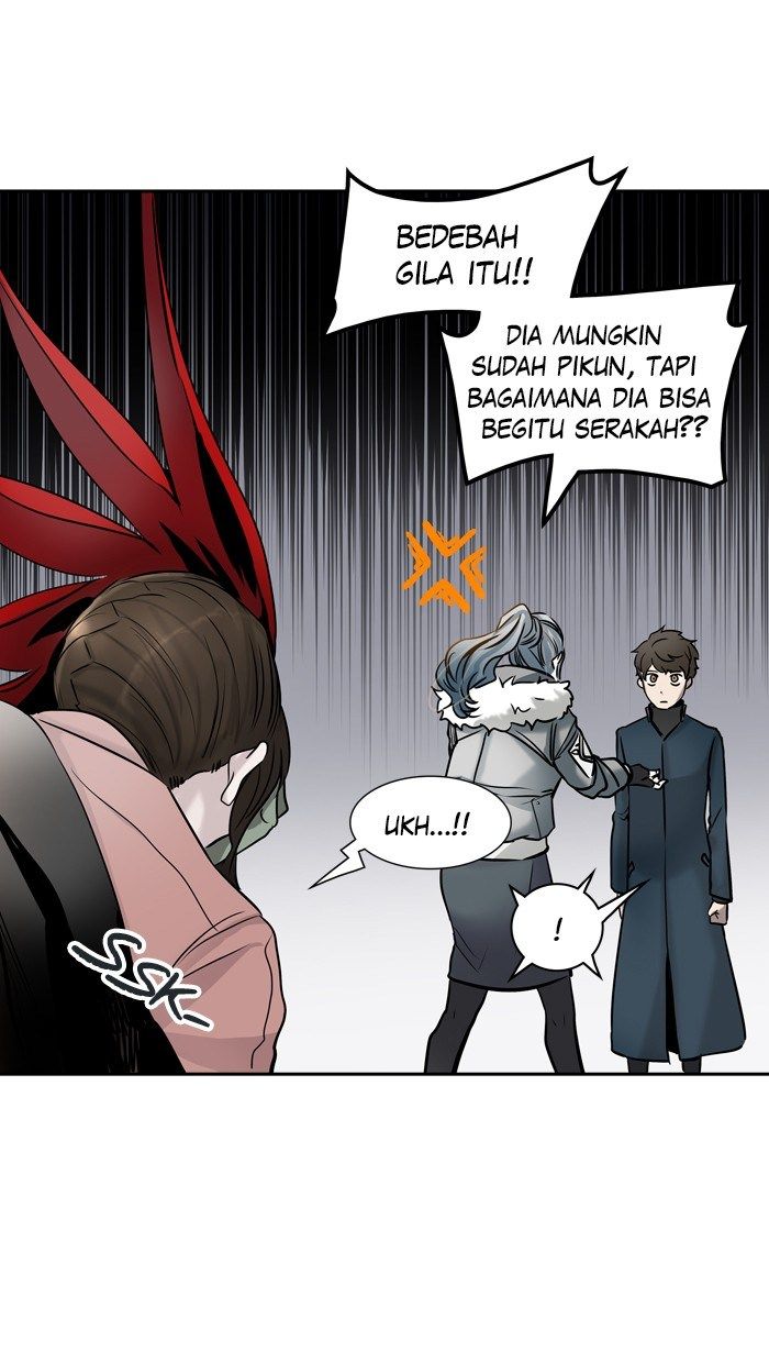 Tower of God Chapter 328