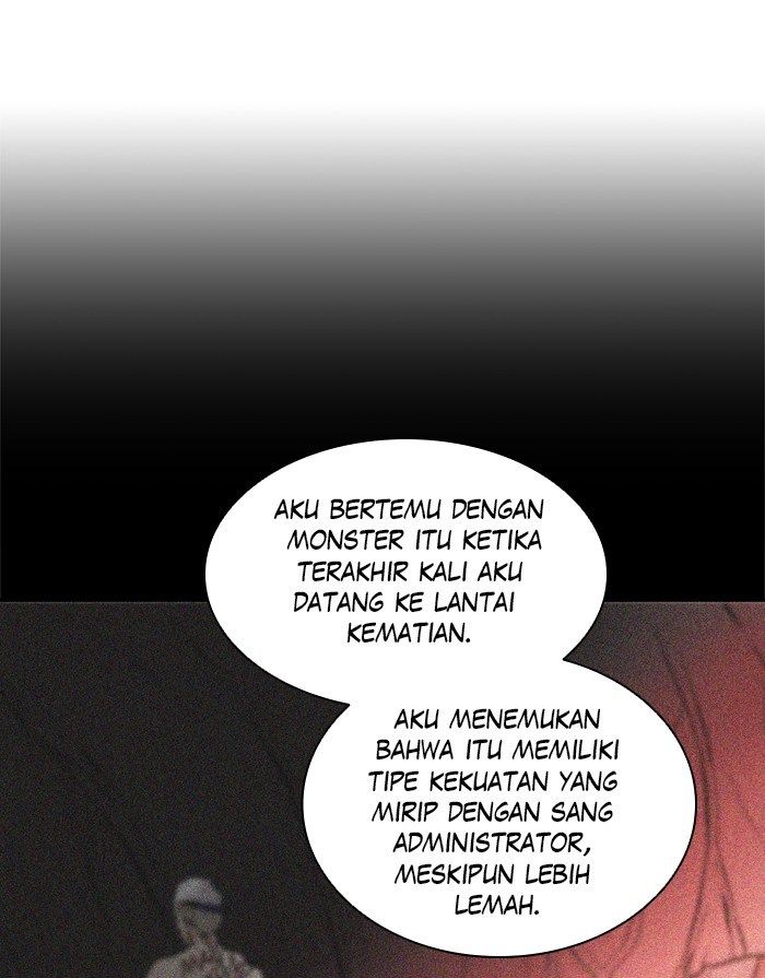 Tower of God Chapter 328