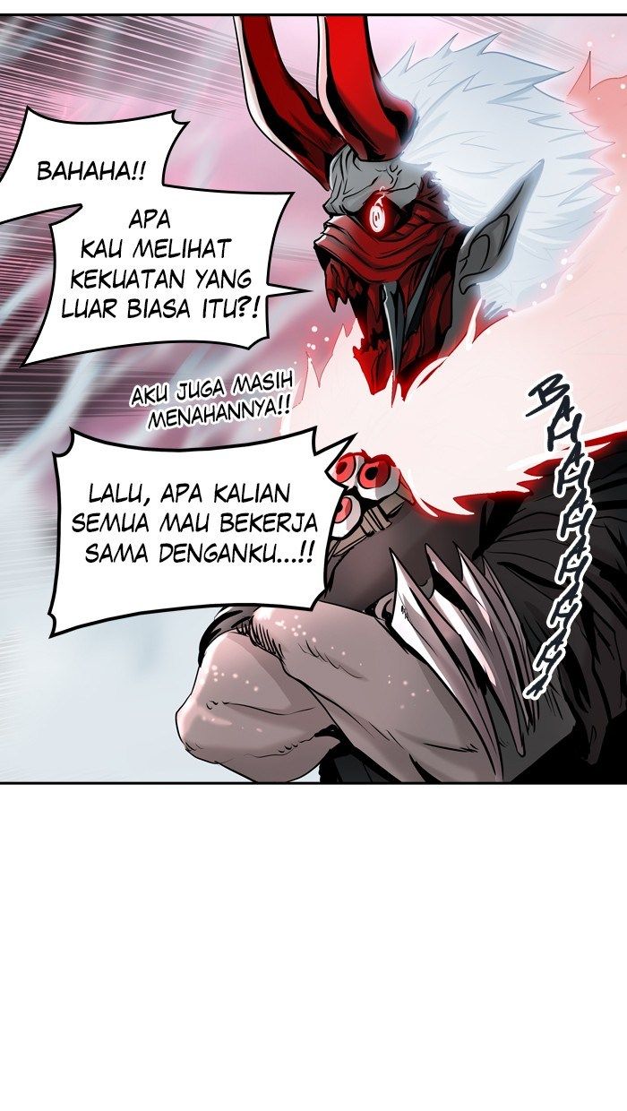 Tower of God Chapter 328