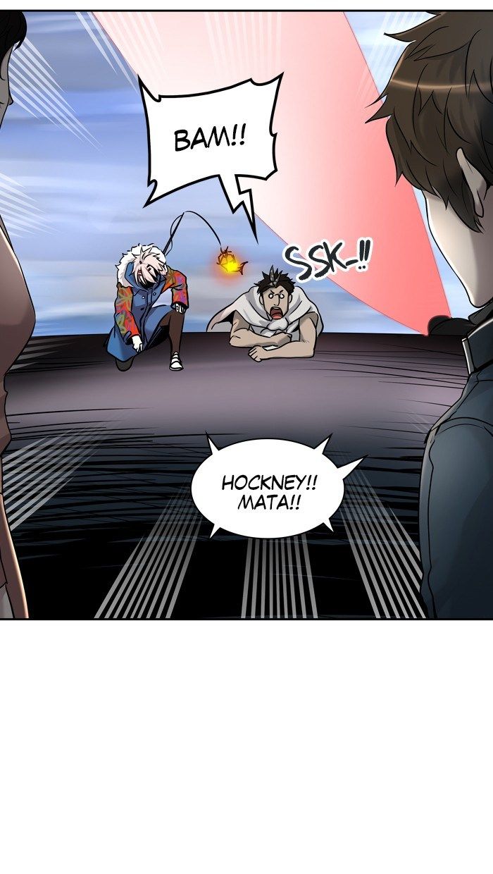 Tower of God Chapter 328