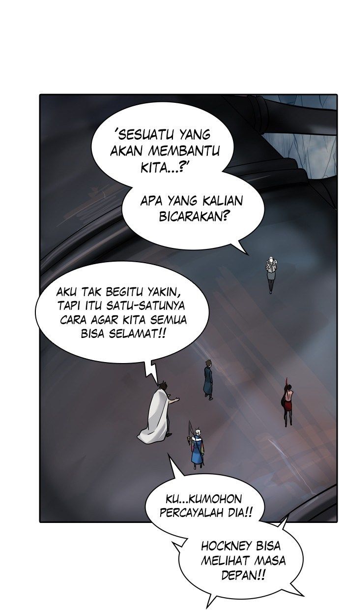 Tower of God Chapter 328