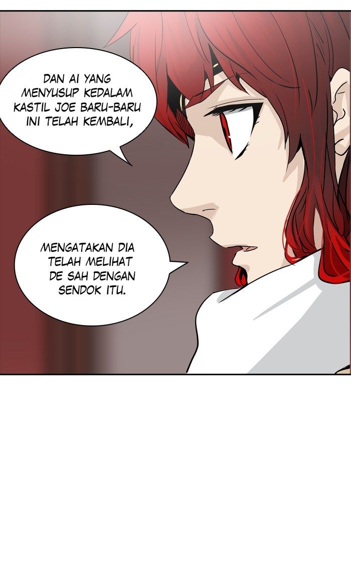 Tower of God Chapter 328