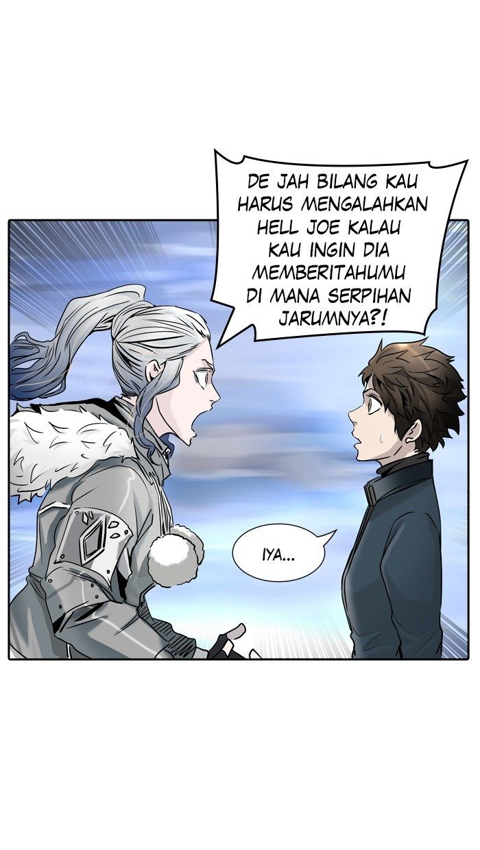 Tower of God Chapter 328