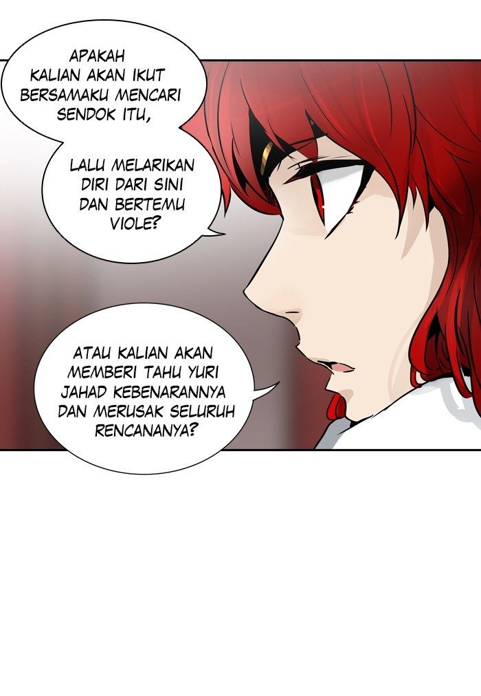 Tower of God Chapter 328