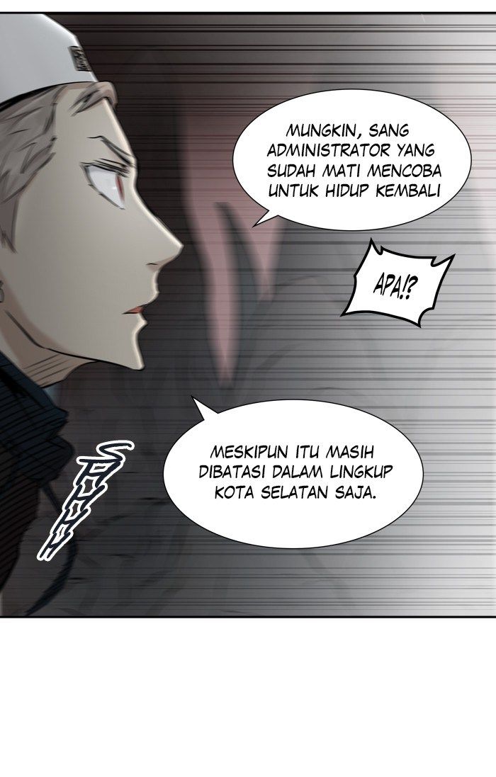 Tower of God Chapter 328