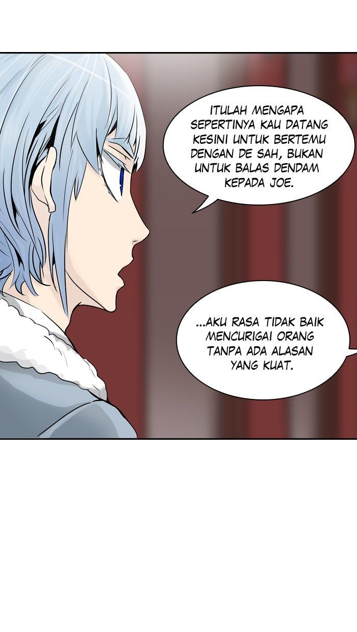 Tower of God Chapter 328