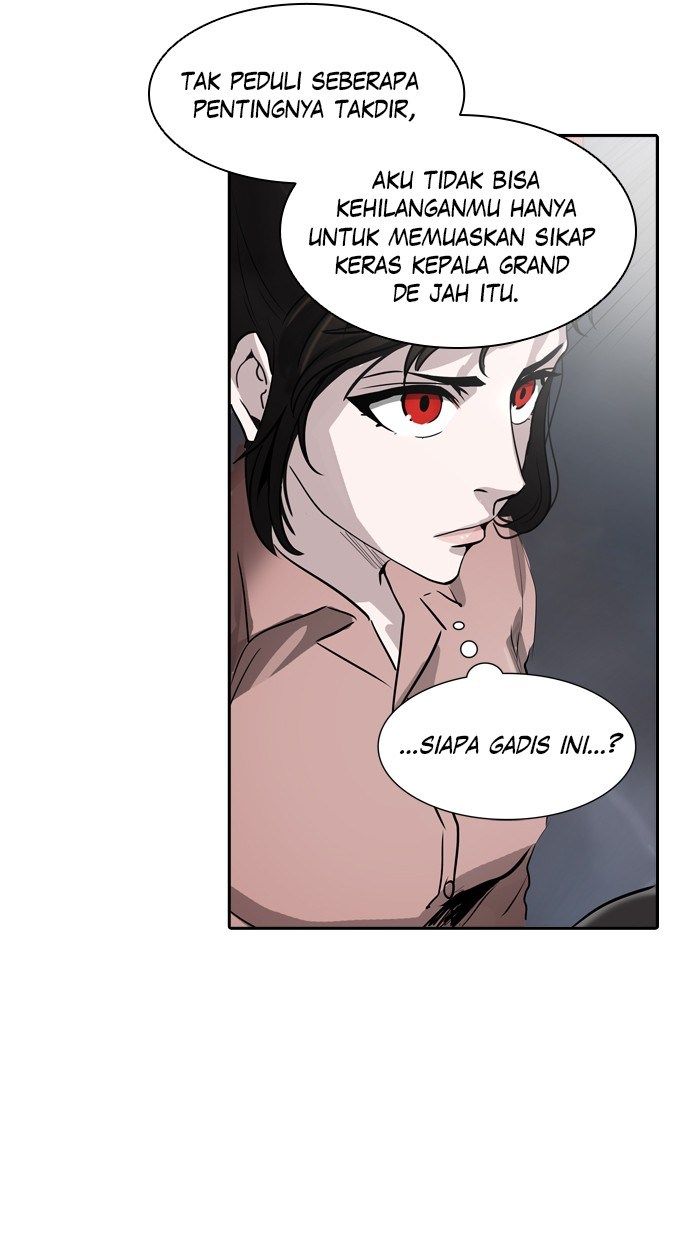 Tower of God Chapter 328