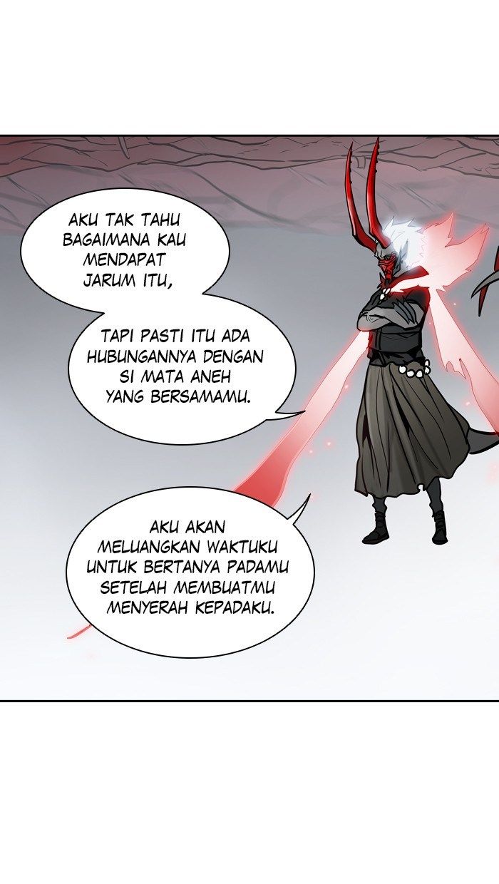 Tower of God Chapter 329