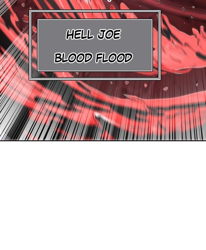 Tower of God Chapter 329