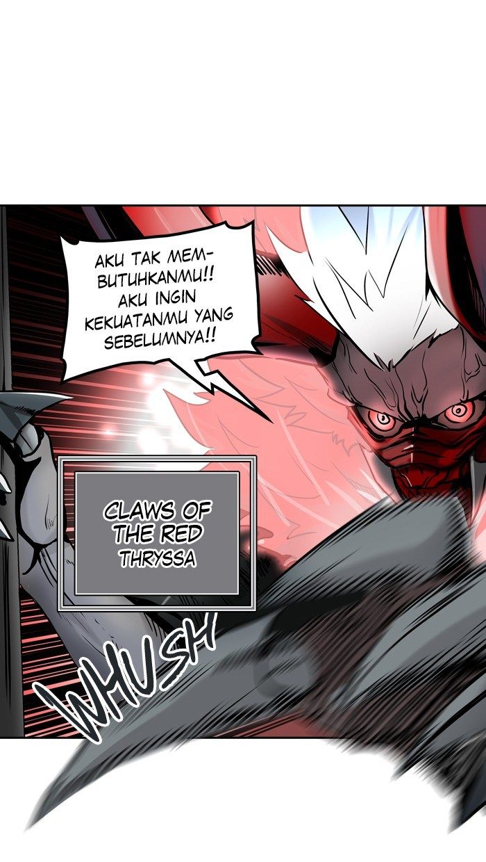 Tower of God Chapter 329