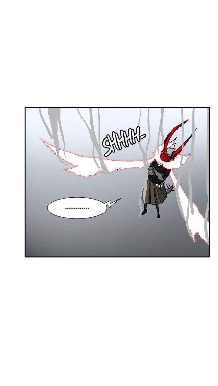 Tower of God Chapter 329