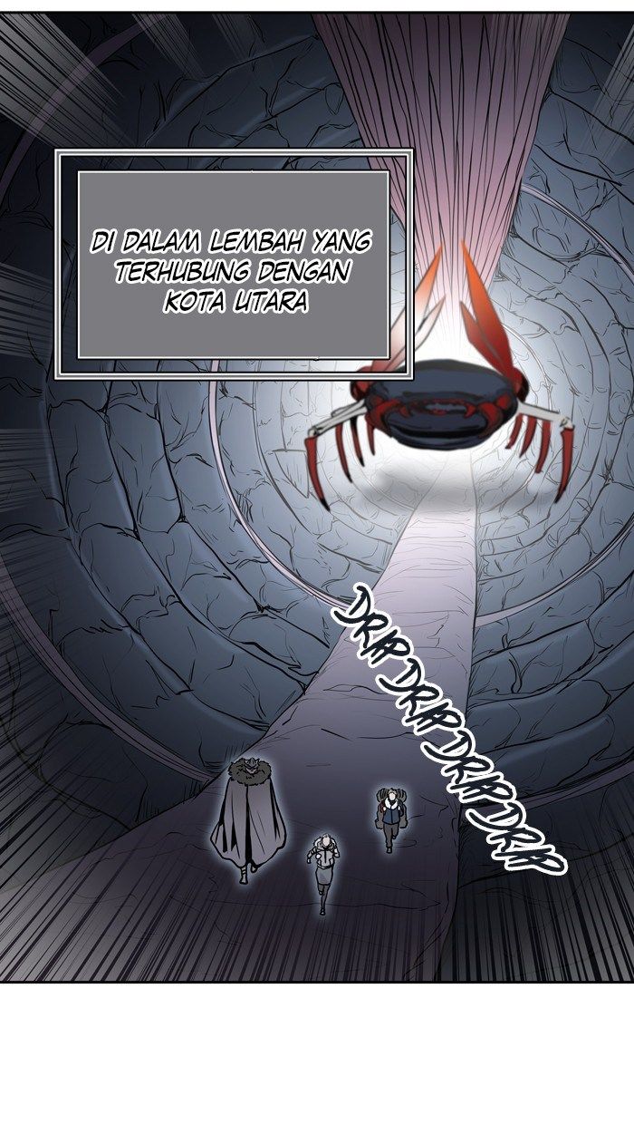 Tower of God Chapter 329