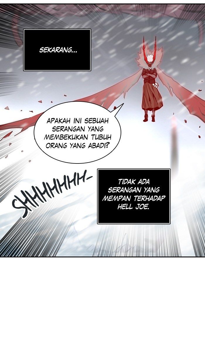 Tower of God Chapter 329