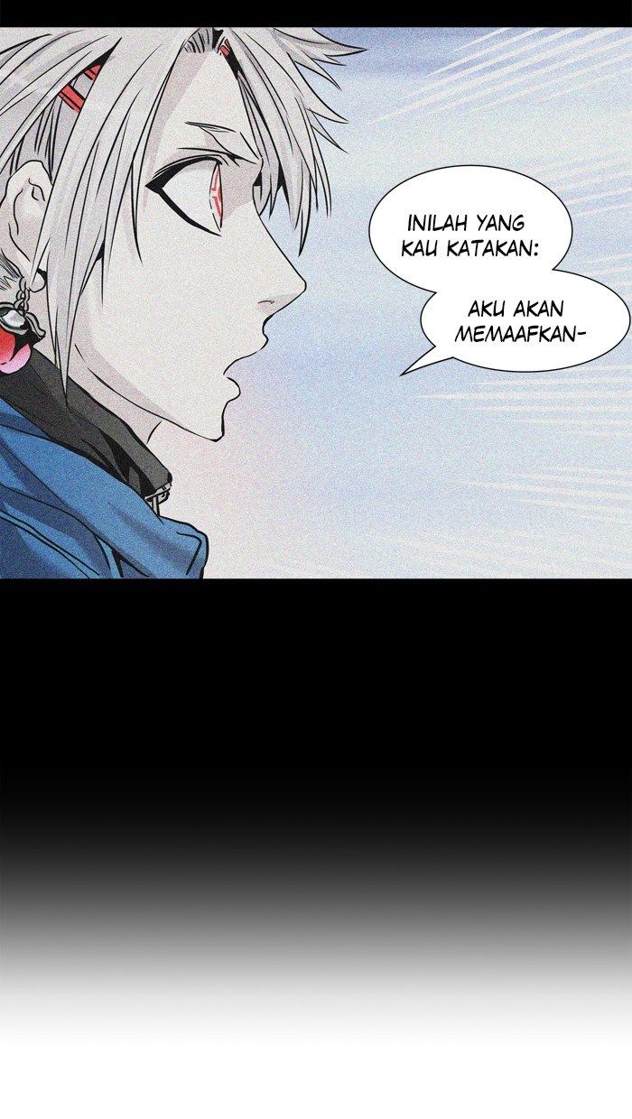 Tower of God Chapter 329