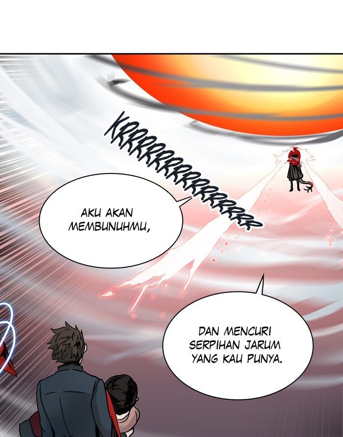 Tower of God Chapter 329