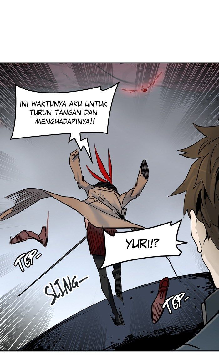 Tower of God Chapter 329