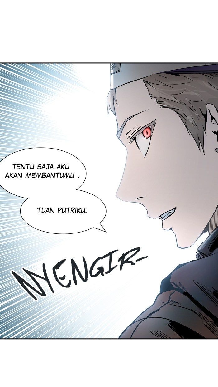 Tower of God Chapter 329