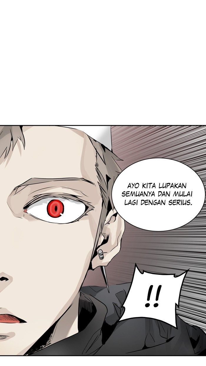 Tower of God Chapter 329