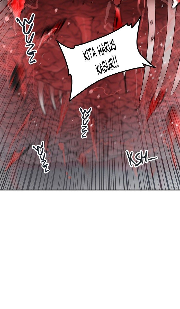 Tower of God Chapter 329