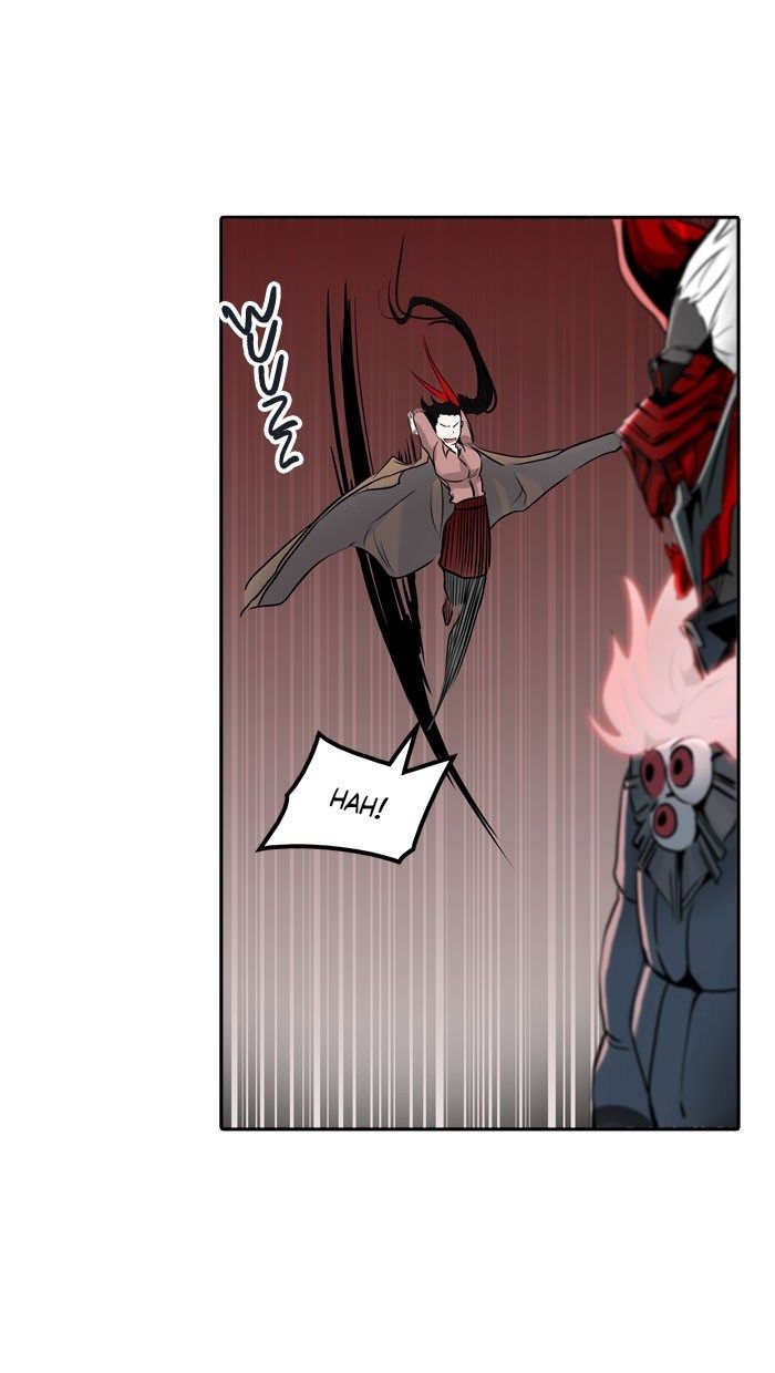 Tower of God Chapter 329