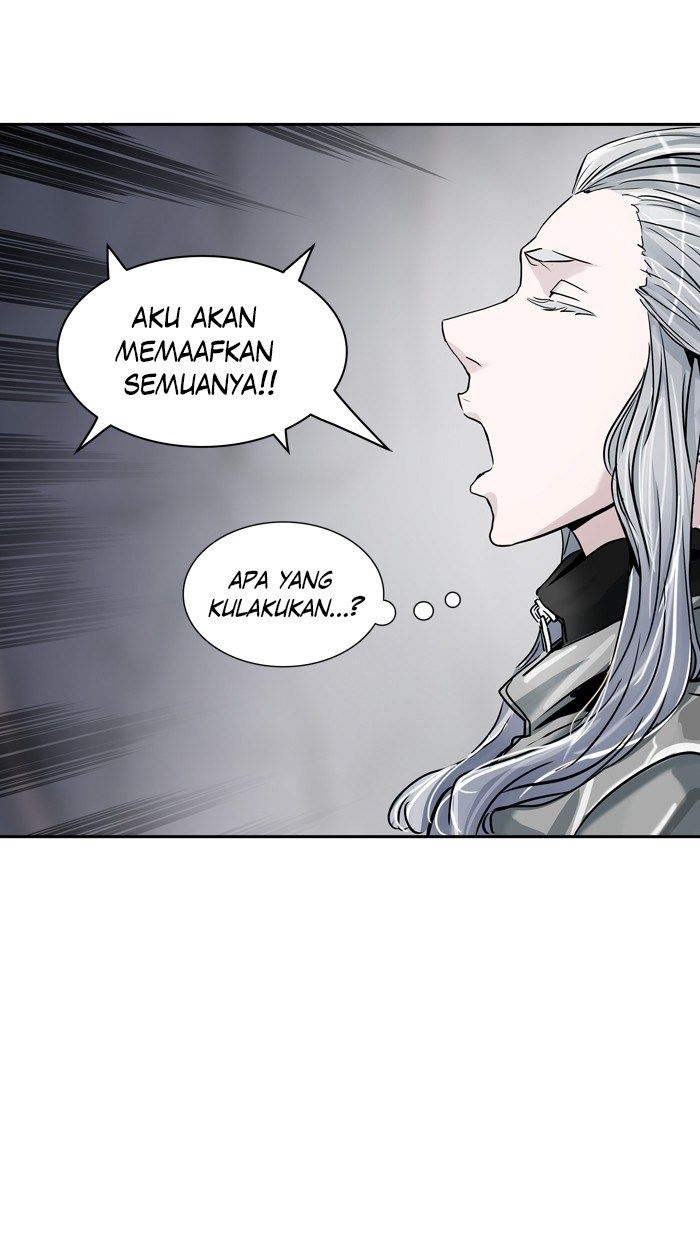 Tower of God Chapter 329