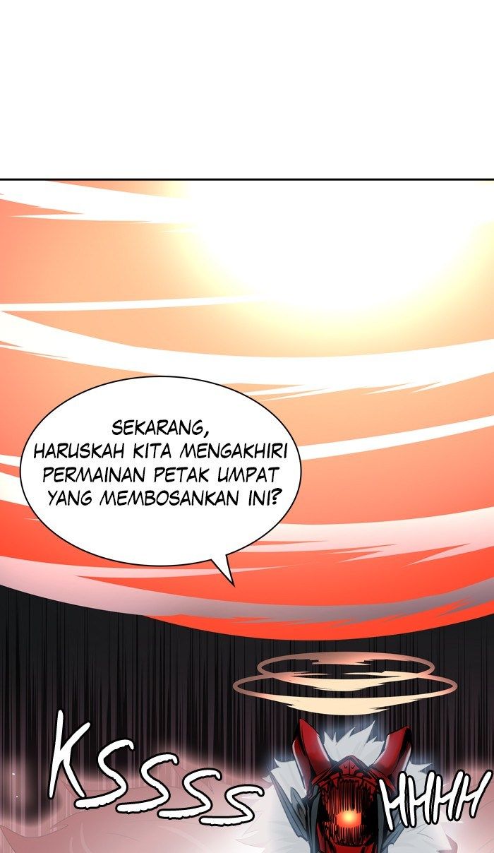 Tower of God Chapter 329