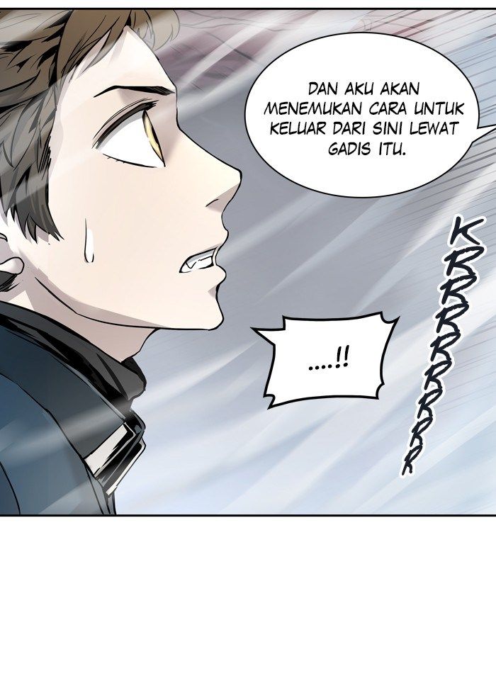 Tower of God Chapter 329