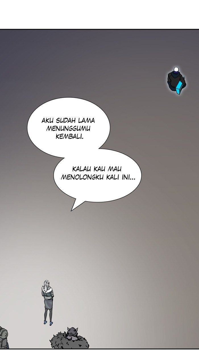 Tower of God Chapter 329