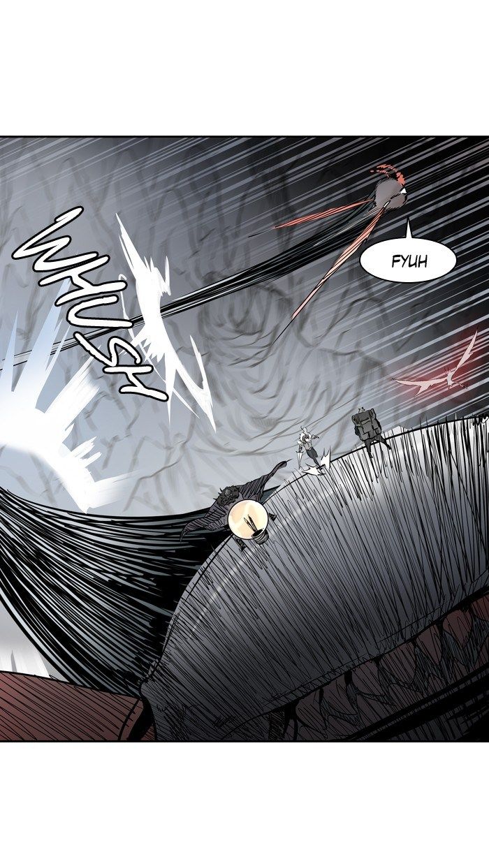 Tower of God Chapter 329