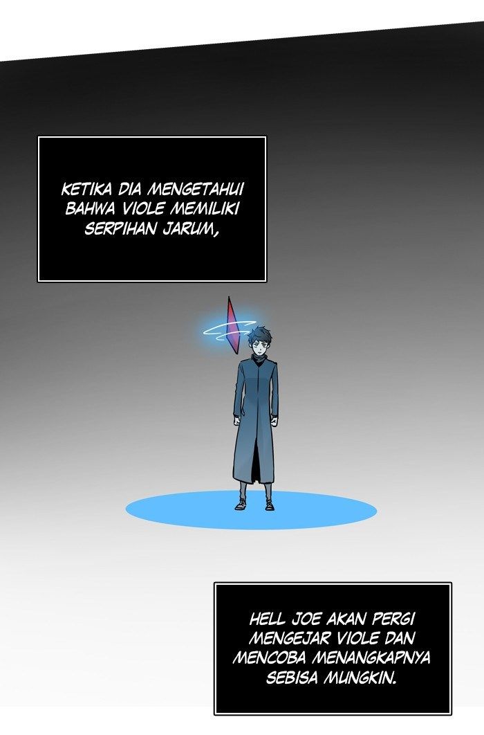 Tower of God Chapter 329