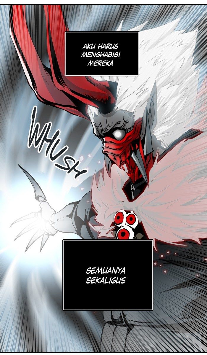 Tower of God Chapter 329