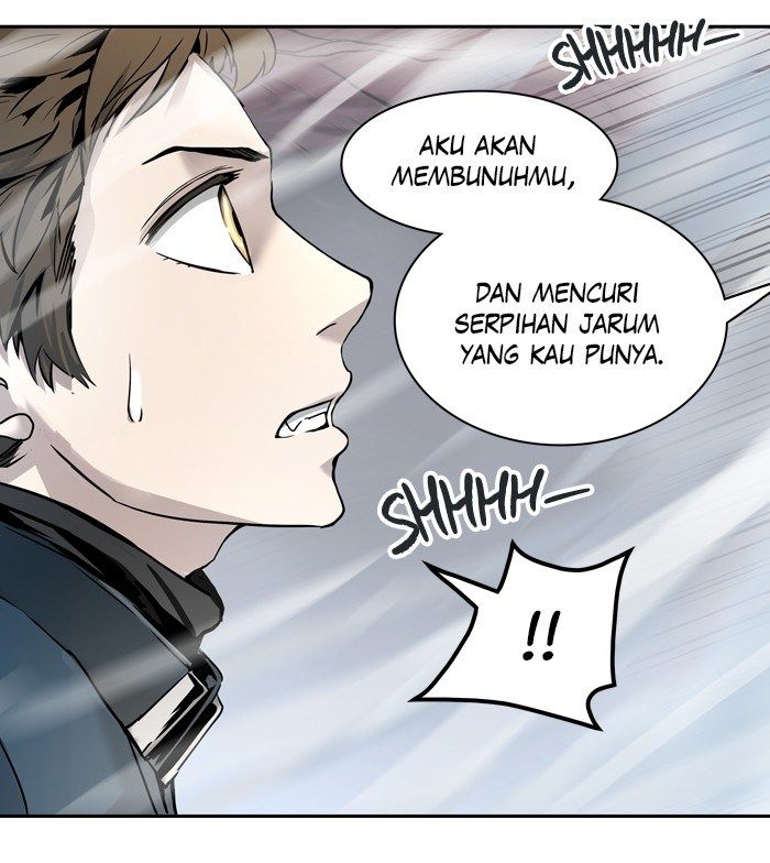 Tower of God Chapter 329