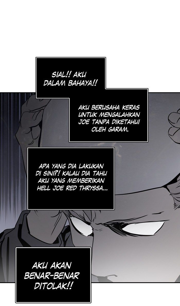 Tower of God Chapter 329