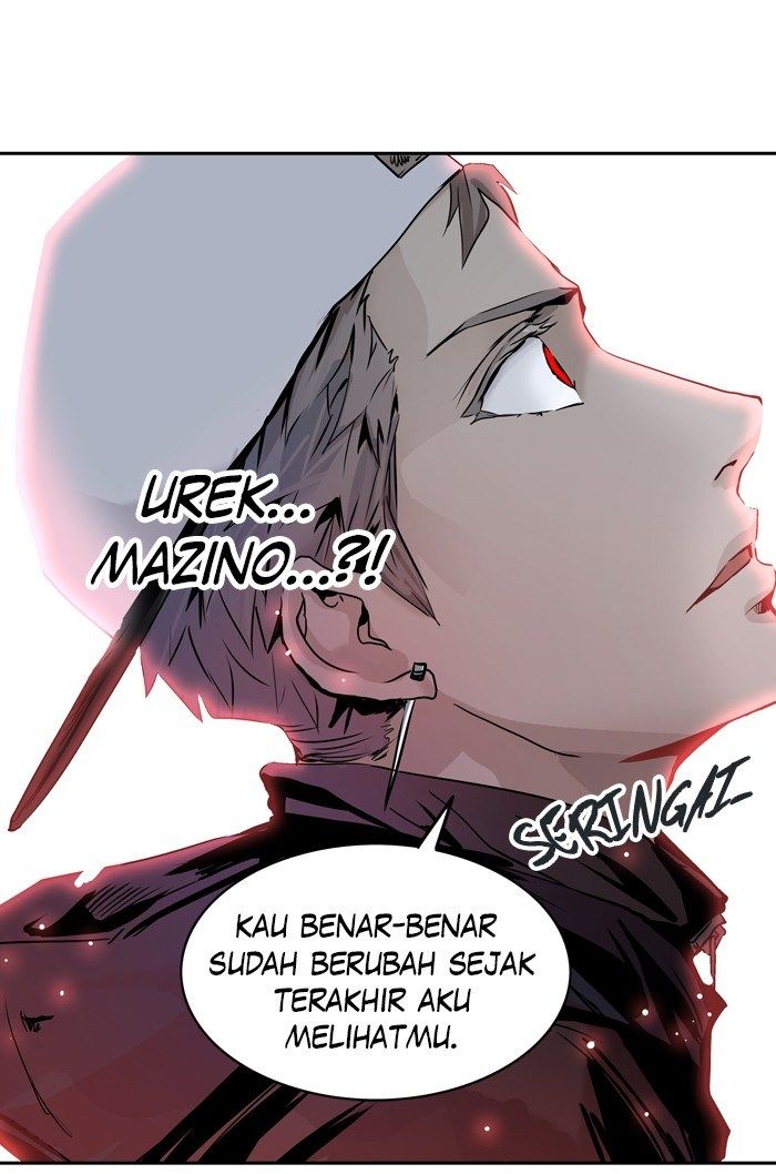 Tower of God Chapter 329