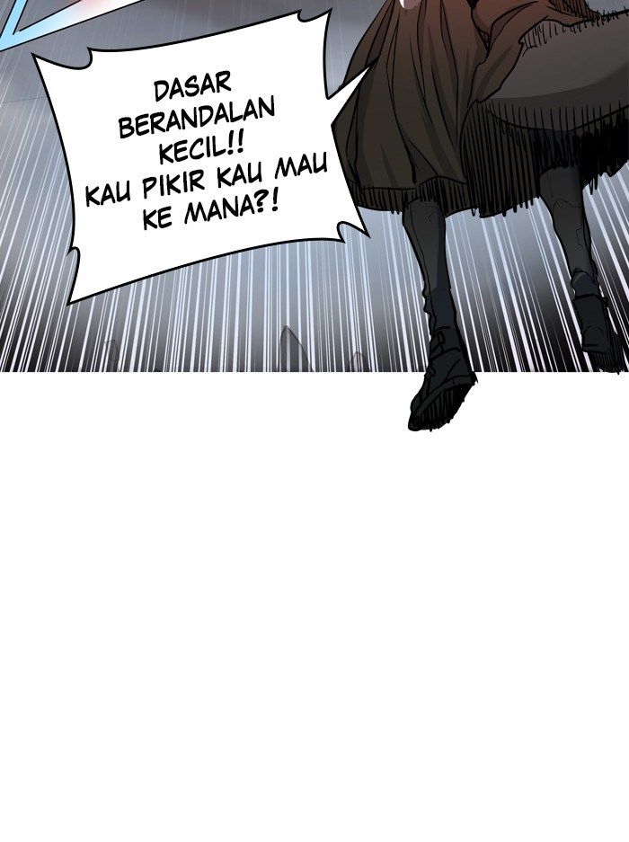 Tower of God Chapter 329