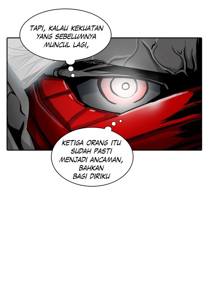 Tower of God Chapter 329