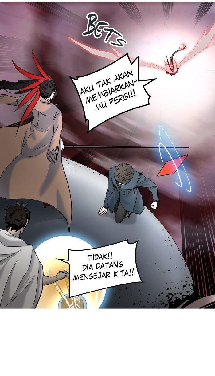 Tower of God Chapter 329