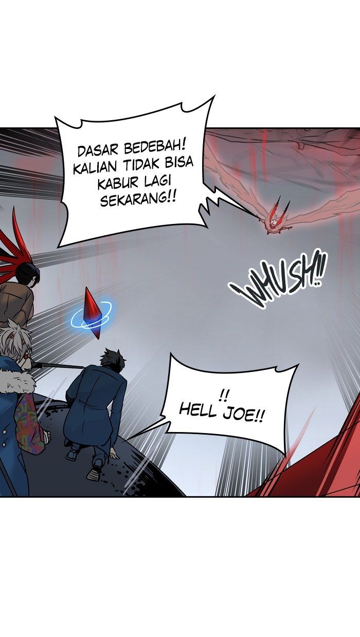 Tower of God Chapter 329