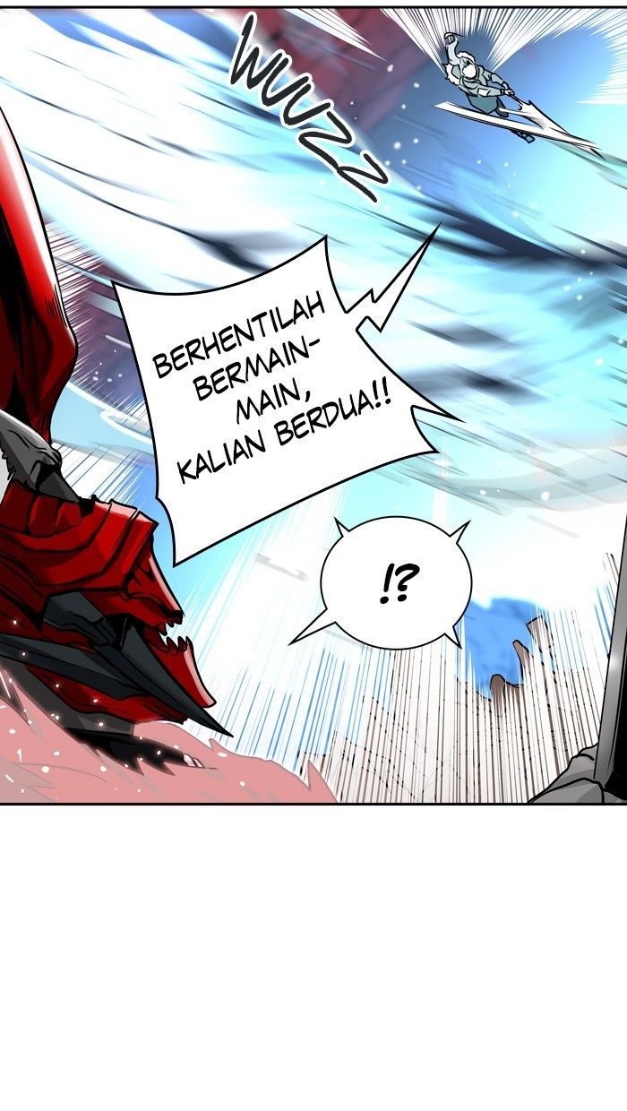 Tower of God Chapter 329