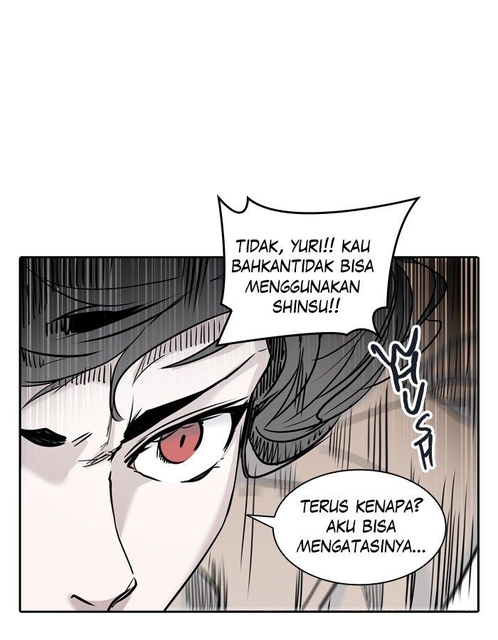 Tower of God Chapter 329