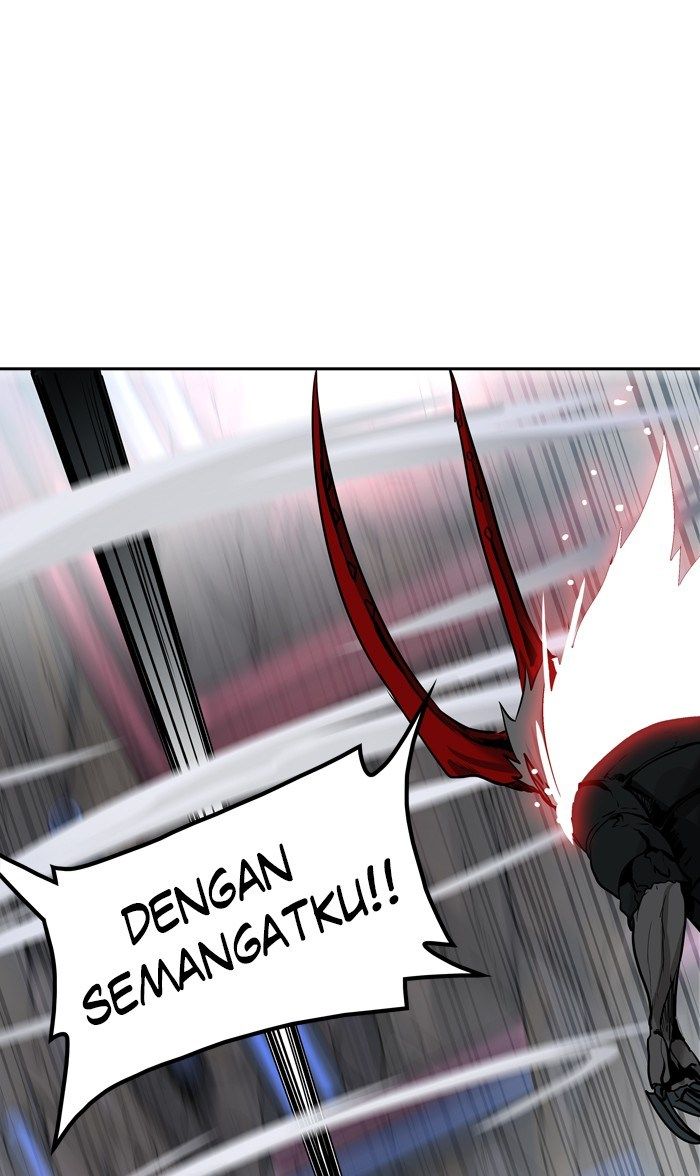 Tower of God Chapter 329