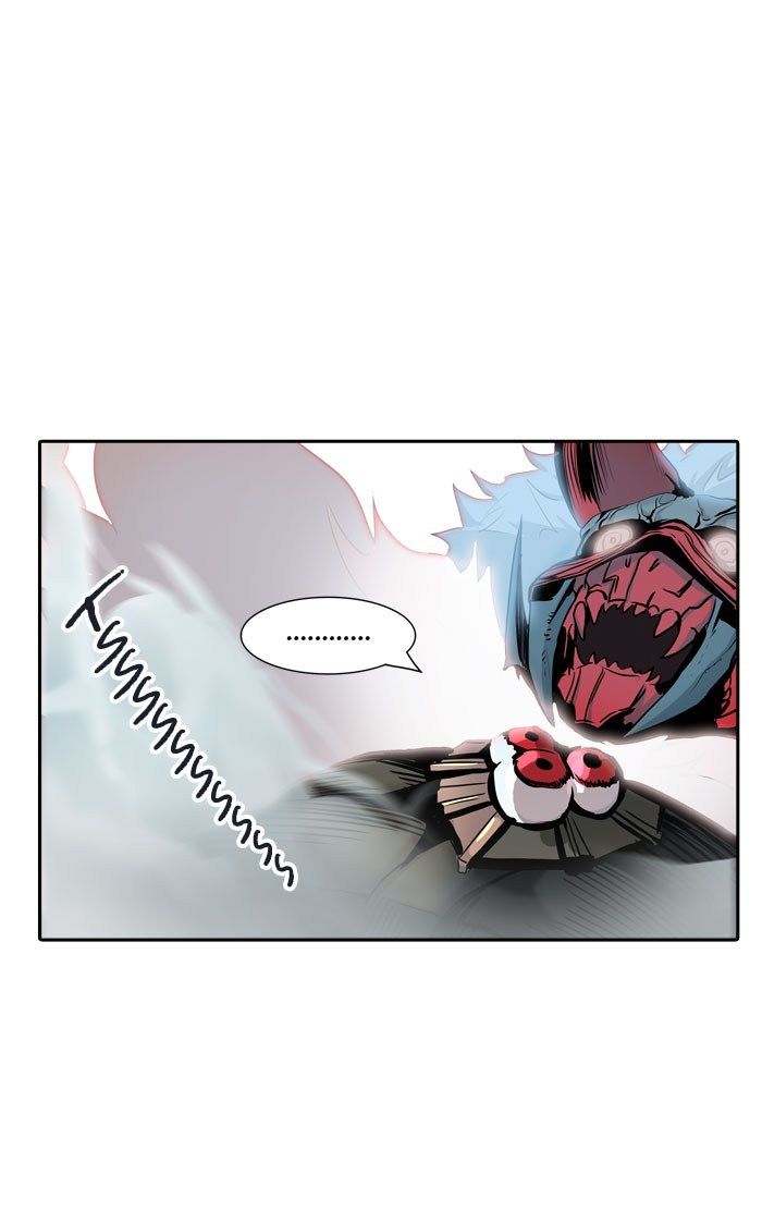 Tower of God Chapter 329